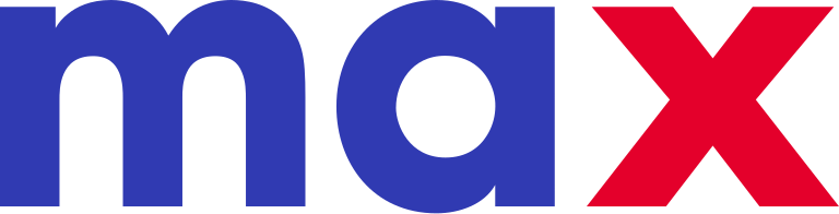 max logo