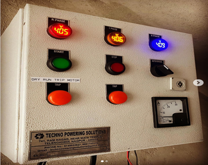   <h3 style="color: black;">Auto Tank Filling System</h3>