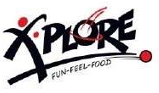 xplore logo