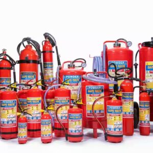 Fire Fighting Consultant