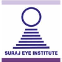 suraj eye institude logo