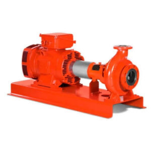Electric Driven Fire Water Pump