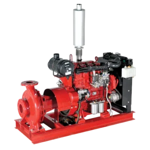 Engine Pump