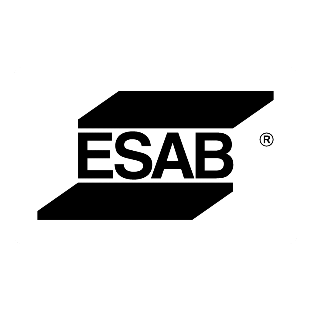 esab logo